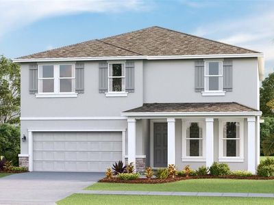 10717 Eustis Dr, Parrish, FL, 34219