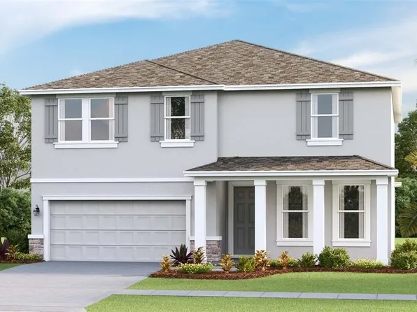 11940 Kingsley Trl, Parrish, FL 34219