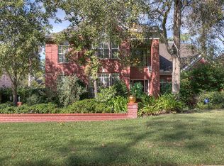 19 W Stony End Pl, Spring, TX 77381