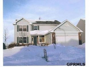 14826 N Ruggles St, Omaha, NE 68116