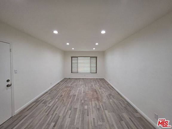 2nd image of 1224 N Fairfax Ave APT 7
