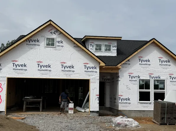 33 Miller Farm Lot 33, Clarksville, TN 37043