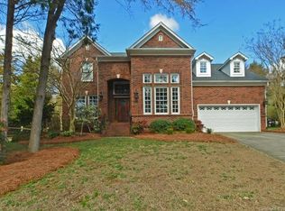3424 Abbey Hill Ln, Charlotte, NC 28210