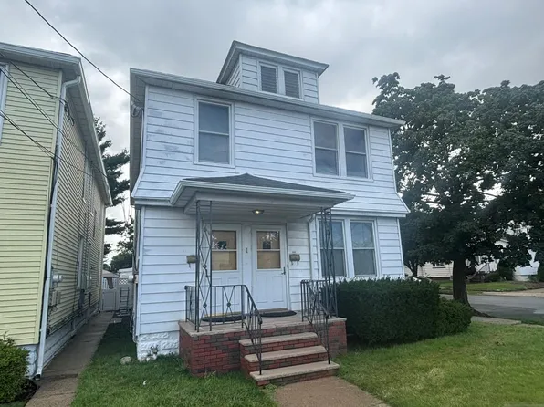 1 4th St #2, North Arlington, NJ 07031