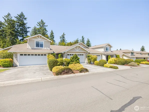 110 Jennie's Boulevard, Sequim, WA 98382