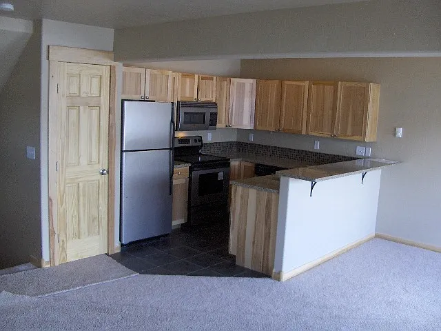 3 bed, 1600 sqft, $4,050 — Photo 2
