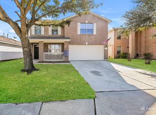 15707 Western Skies Dr, Houston, TX 77086