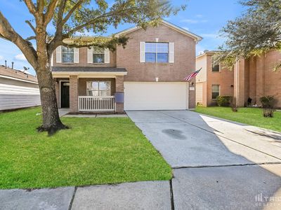 15707 Western Skies Dr, Houston, TX, 77086