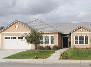 13300 Evening Breeze Ave, Bakersfield, CA 93314