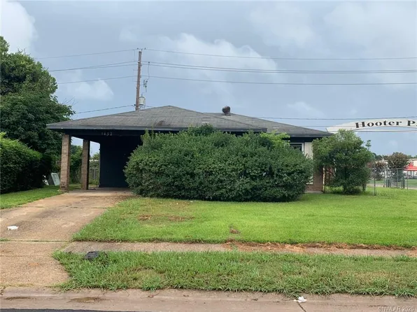 1432 Gibson Dr, Bossier City, LA 71112