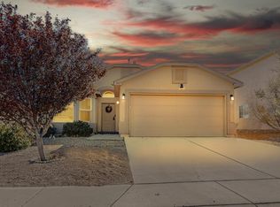827 Blue Sage Ave SW, Los Lunas, NM 87031