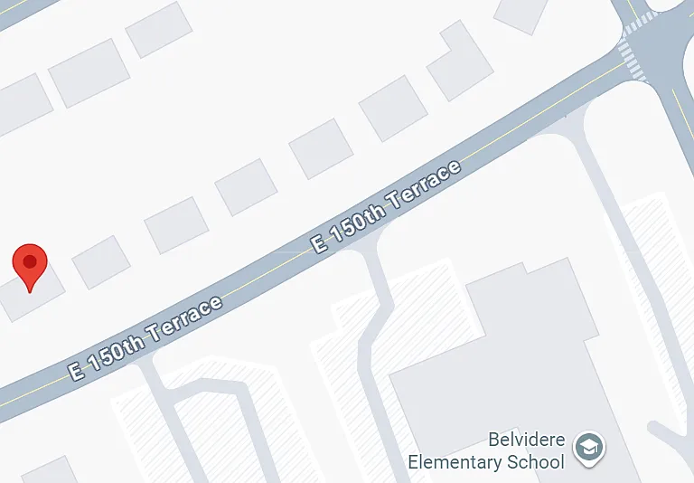 Grade school kids can walk to school