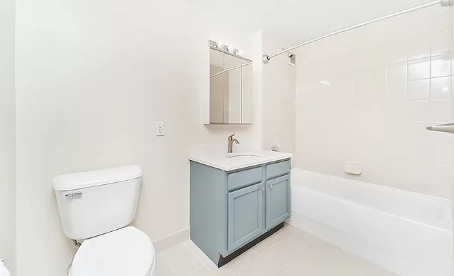 Rented by Brown Harris Stevens | media 18