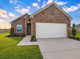 21919 Corsica View Dr, Hockley, TX 77447