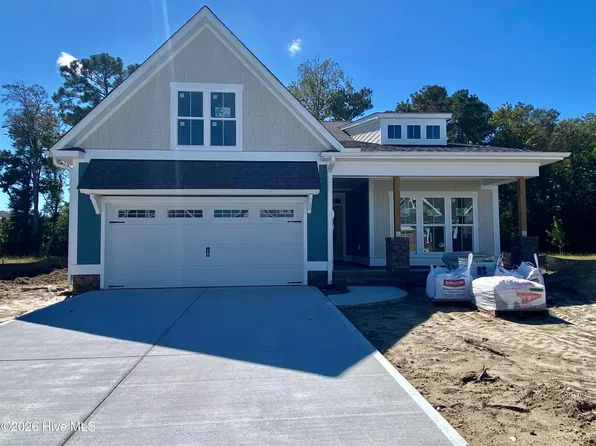 3308 Island Lakes Drive, Oak Island, NC 28461