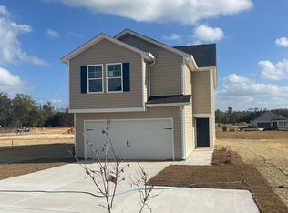 799 Brown Swamp Rd, Conway, SC 29527
