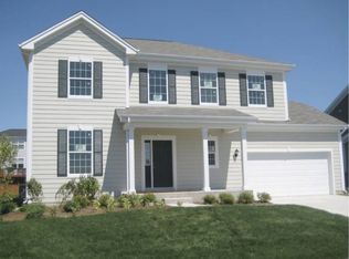 3502 Hopewell Pl, Elgin, IL 60124