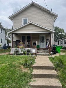 1274 13th St SE, Massillon, OH, 44646