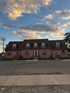 9 Salliotte Rd, Ecorse, MI, 48229