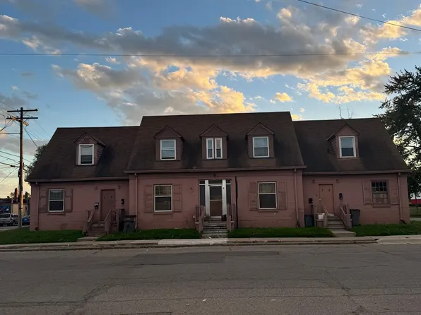 9 Salliotte Rd, Ecorse, MI 48229