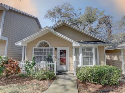 2312 Tallyho Ln, Palm Harbor, FL, 34683