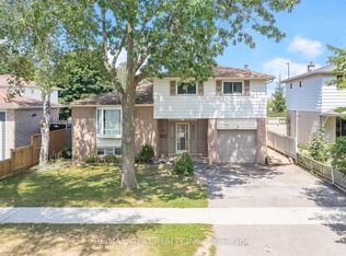 97 College Cres, Barrie, ON L4M 2W5