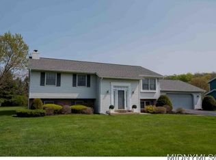 141 Northwood Cir, Rome, NY 13440