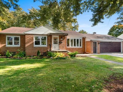 811 Appleton Rd, Menasha, WI, 54952