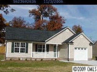 2131 Brantley Creek Dr, Kannapolis, NC 28083