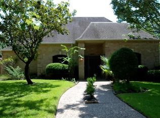 22011 Fielder Dr, Katy, TX 77450