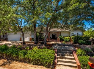 3216 Ridgeview Dr, El Dorado Hills, CA 95762