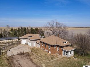 1550 County Rd S, Colon, NE 68018