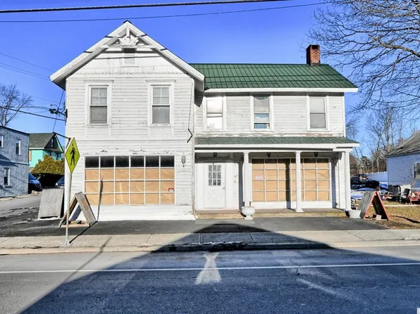 460 Main Street, Cairo, NY 12413