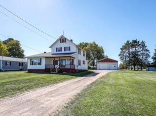 809 Pine St, Athens, WI 54411