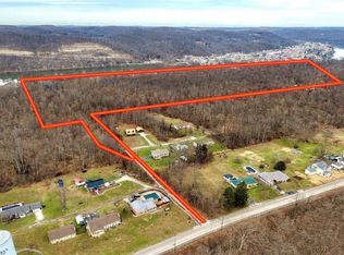 26012 Newell Rd, Fayette City, PA