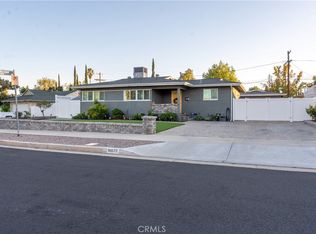 16870 Tulsa St, Granada Hills, CA 91344