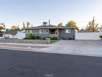 16870 Tulsa St, Granada Hills, CA, 91344