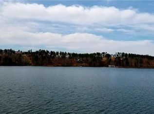 1119 Cliff View Dr, Connelly Springs, NC 28612