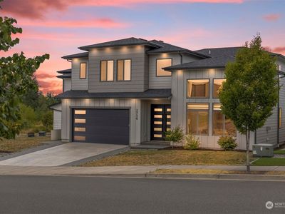 2734 Chloe Lane, Ferndale, WA, 98248