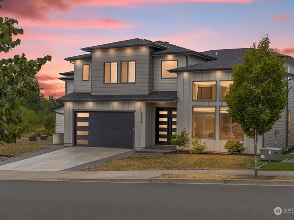2734 Chloe Lane, Ferndale, WA 98248