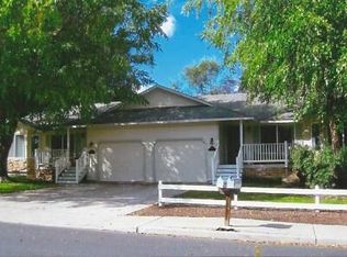2205 SW Canyon Dr #2205, Redmond, OR 97756