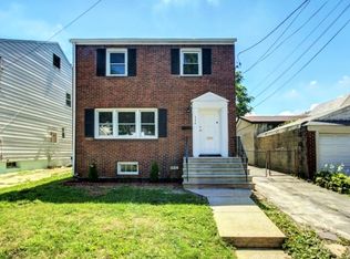 334 Wainwright St #2, Newark, NJ 07112