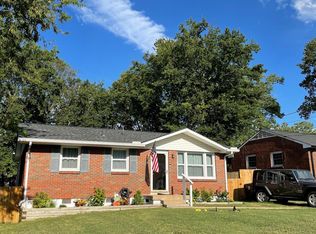 1404 Globe Pl, Madison, TN 37115