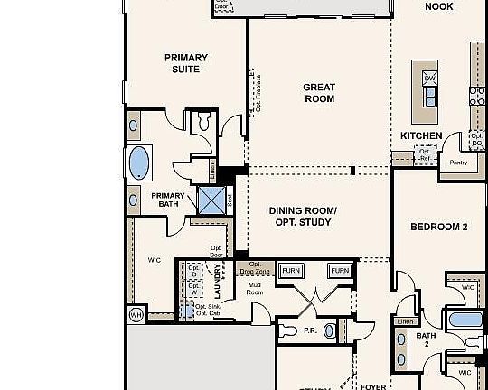 2nd image of this home