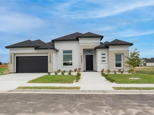 3002 Washington Ave, Mission, TX 78574