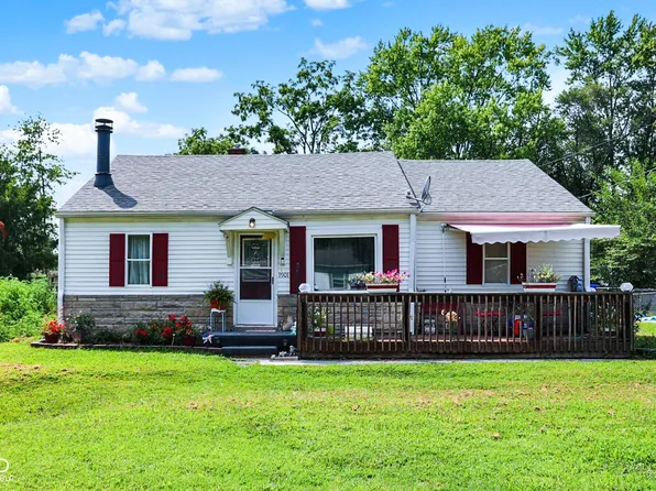 1901 Meridian St, Shelbyville, IN 46176