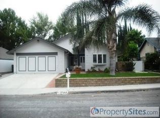 27642 Maple Ridge Cir, Santa Clarita, CA 91354