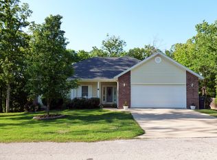 146 Barkley Ln, Branson, MO 65616