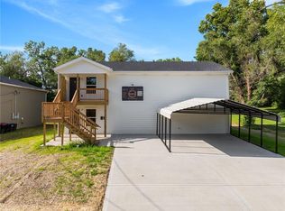 719 E Culton St, Warrensburg, MO 64093