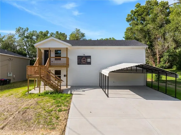 719 E Culton St, Warrensburg, MO 64093